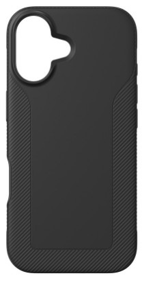 Kryt na mobil ZAGG Luxe Snap na Apple iPhone 17 černý Kryt na mobil ZAGG Luxe Snap na Apple iPhone 17 v černé barvě