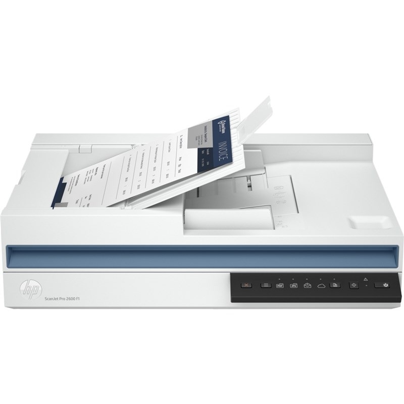 HP ScanJet Pro 2600
