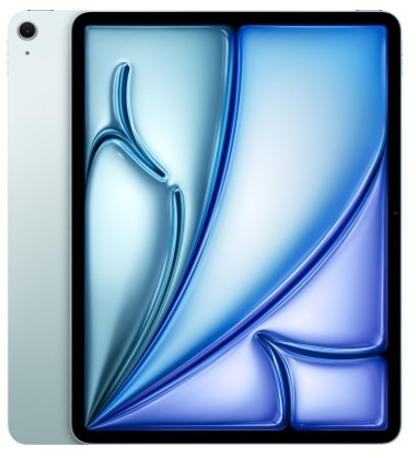 Dotykový tablet Apple iPad Air 13" Wi-Fi 128 GB - modrý