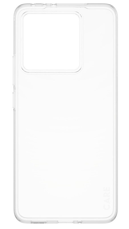 Kryt na mobil PanzerGlass na Xiaomi 15T Pro, průhledná barva