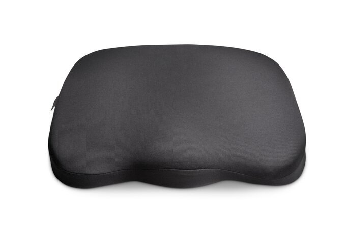 Kensington Ergonomic Memory Foam Seat Cushion
