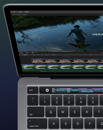 Notebook Apple MacBook Pro 13.3 Notebook Apple MacBook Pro 13.3