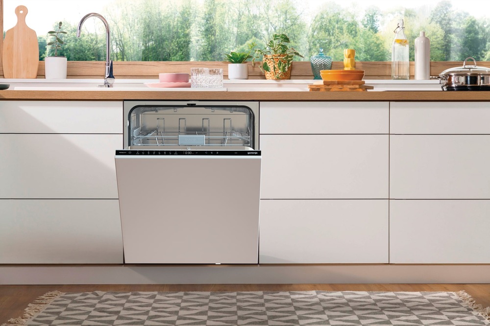 Vestavná myčka Gorenje GV672C61