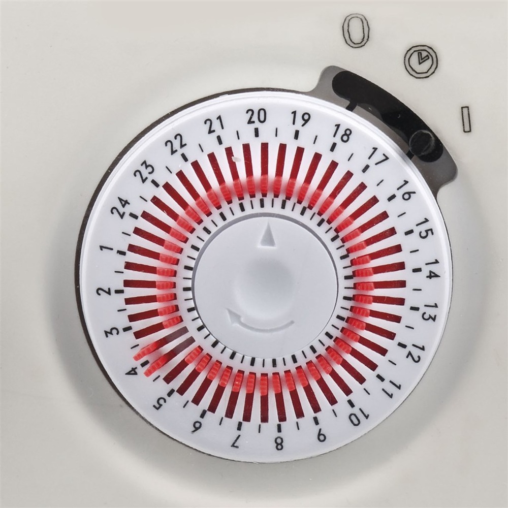 Teplovzdušný ventilátor G3 Ferrari G6001901