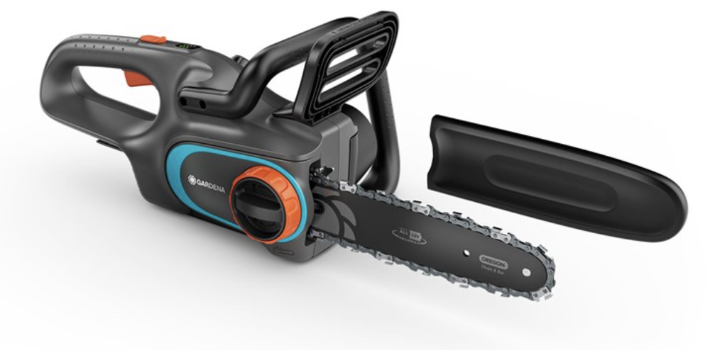 Řetězová pila Gardena PowerSaw 250/18V P4A (bez baterie)