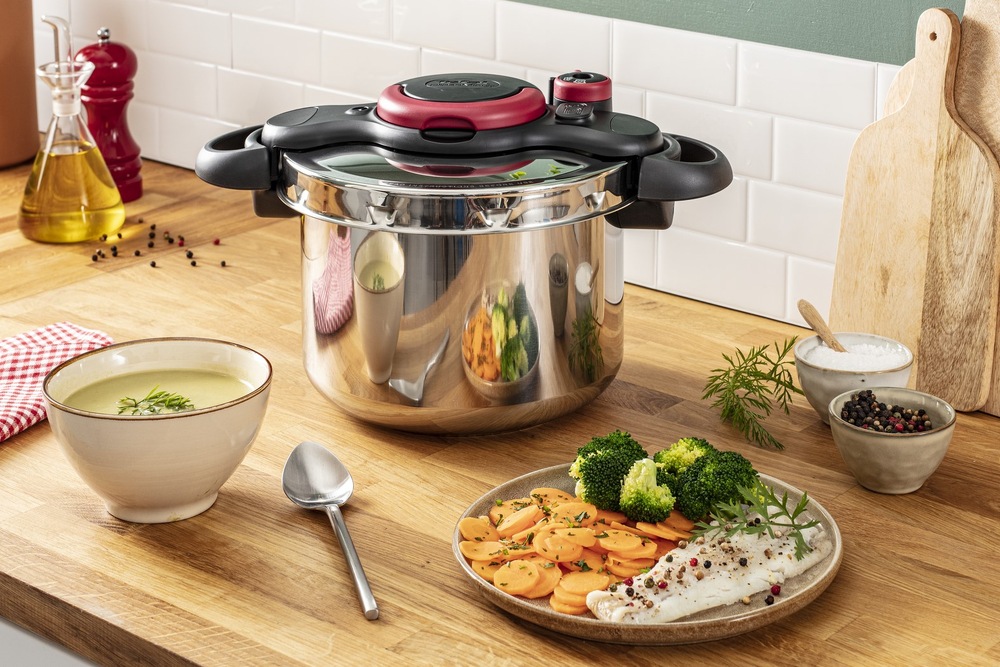 Tefal Clipso Minut Easy P4620768