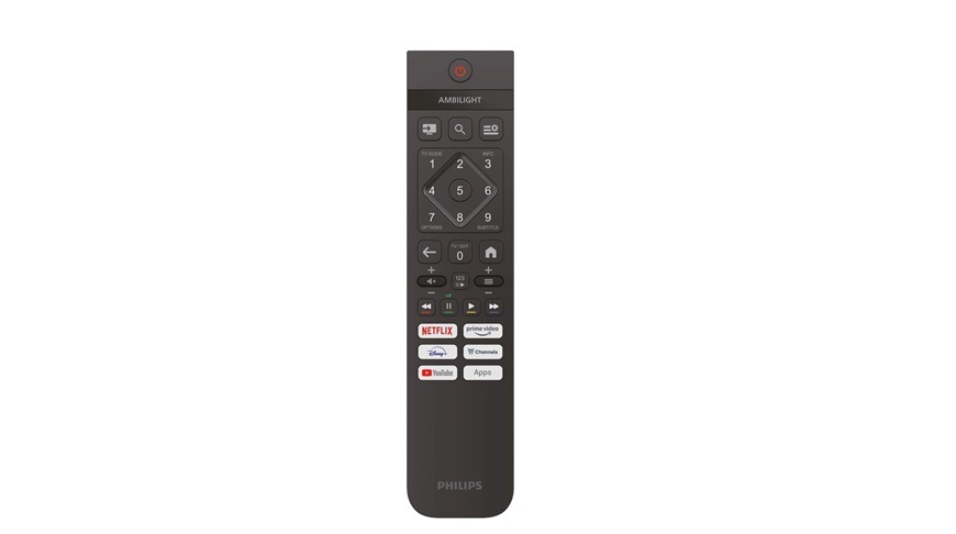 Televize Philips 50PUS7000