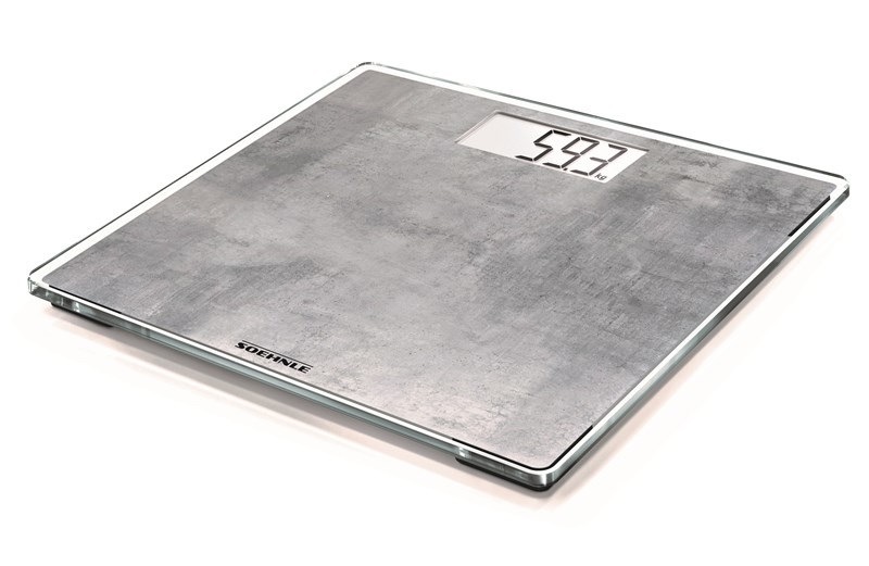 Osobní váha Soehnle Style Sense Compact 300 (63882)