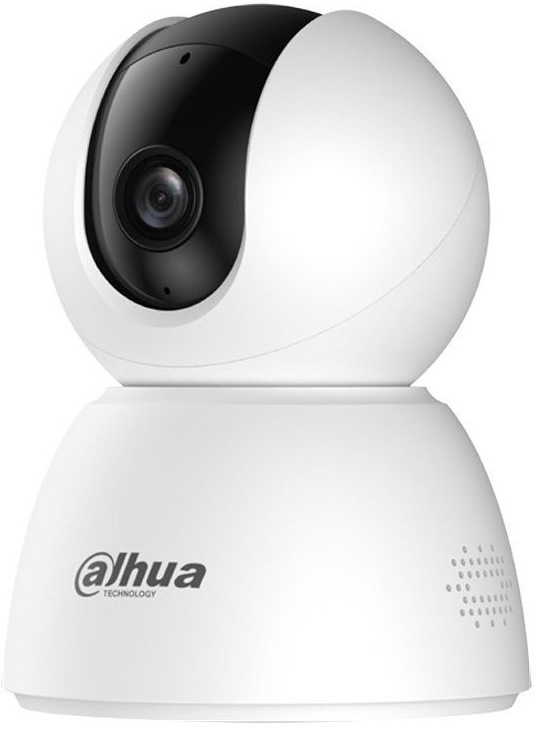 IP kamera Dahua H3I - bílá