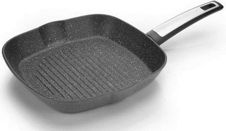 Pánev grilovací Tescoma i - Premium Stone