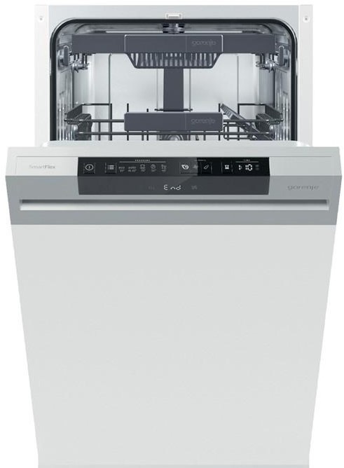 Myčka nádobí Gorenje Advanced GI561D10S PowerDrive Vestavná myčka nádobí Gorenje GI561D10S PowerDrive