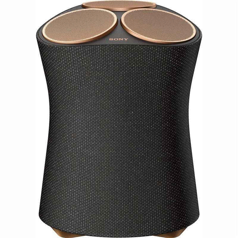 Reproduktor Sony SRS-RA5000 černý