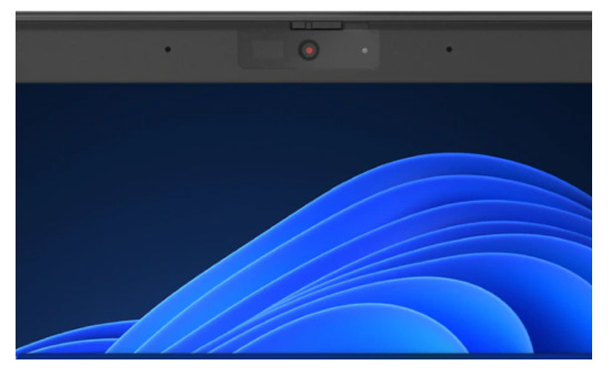 Notebook Lenovo ThinkPad E14 Gen 4 černý