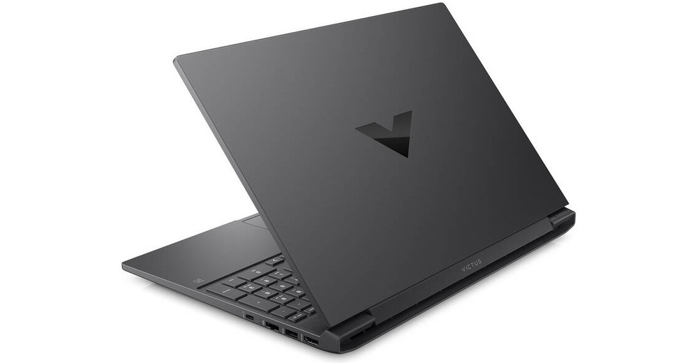 Notebook HP Victus 15-fa0777nc šedý Notebook HP Victus 15-fa0777nc šedý