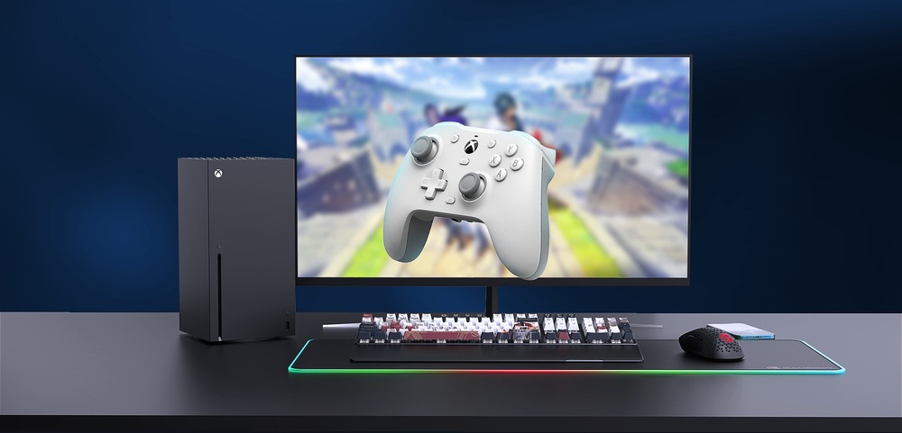 GameSir G7 HE Wired