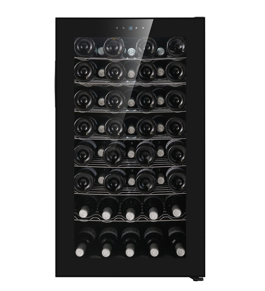 Vinotéka Guzzanti GZ 56