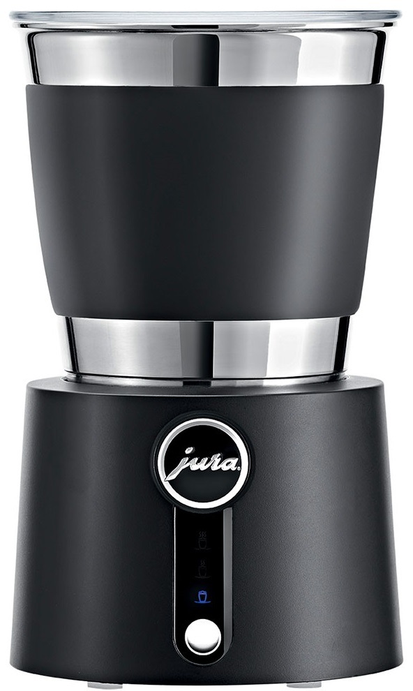 Jura Hot & Cold, černá