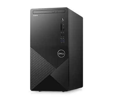 Stolní počítač Dell Vostro 3888 černý Stolní počítač Dell Vostro 3888 černý