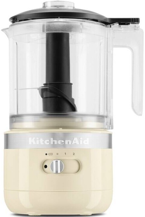 KitchenAid 5KFCB519EAC 