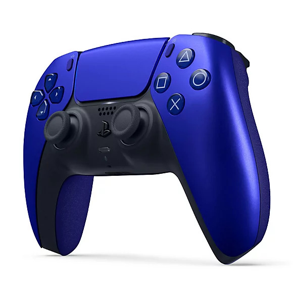PlayStation 5 DualSense Wireless Controler -  Cobalt Blue