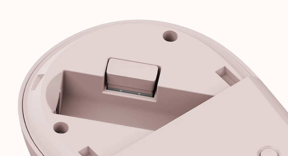 Myš Xiaomi Wireless Mouse 3 GL černá Myš Xiaomi Wireless Mouse 3 GL černá