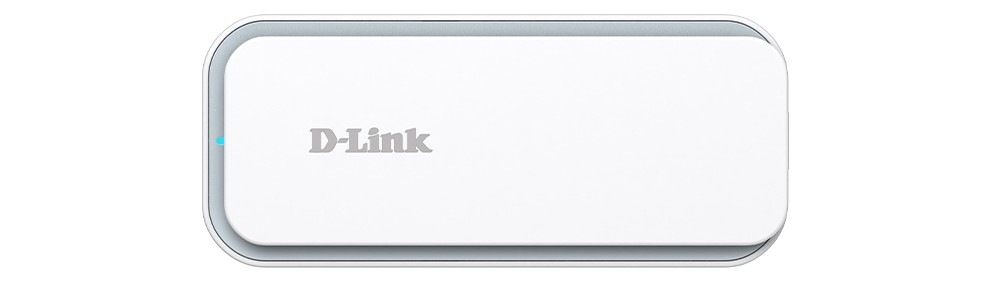 Modem D-Link D501 5G NR USB obsahuje 4 interní antény