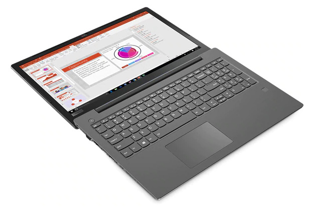 Notebook Lenovo IdeaPad V330-15IKB šedý