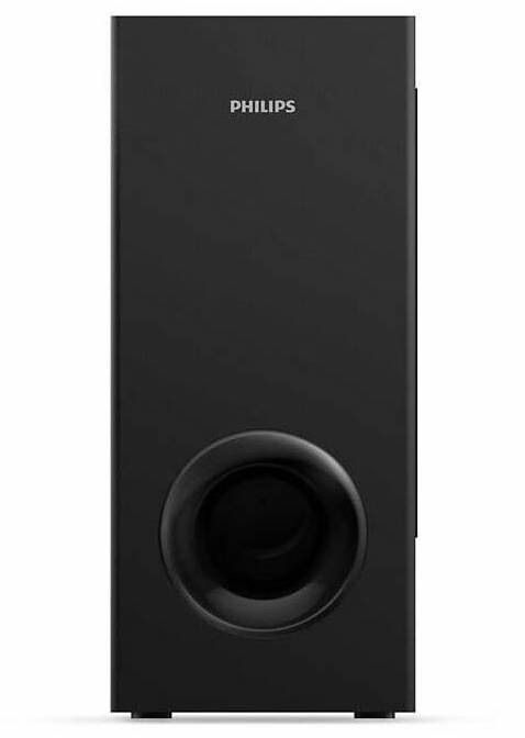 Soundbar Philips TAPB405 černý Soundbar Philips TAPB405 černý