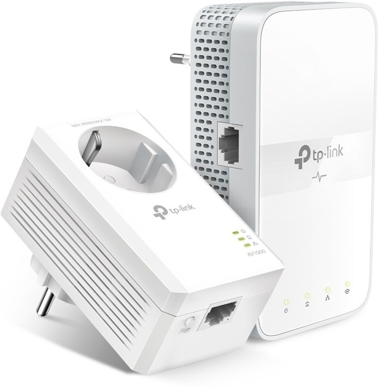 TP-Link TL-WPA7617 KIT