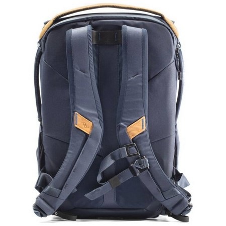 Batoh Peak Design Everyday Backpack 20L (v2) modrý Batoh Peak Design Everyday Backpack 20L (v2) modrý
