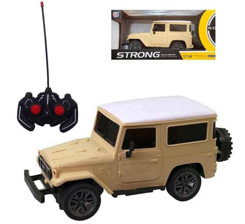 Off-Road auto MaDe 16247 Off-Road auto MaDe 16247