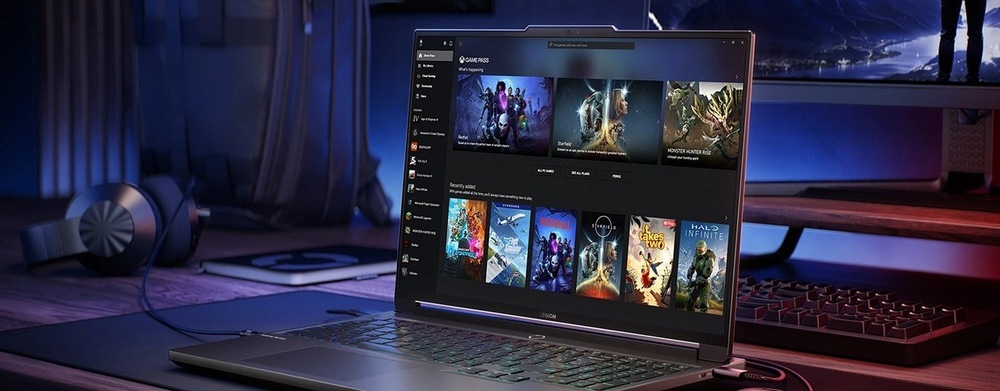 Lenovo Legion 7 16IRX9