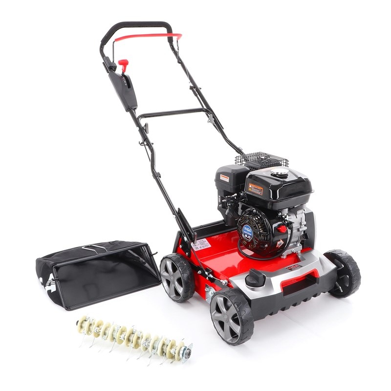 Vertikutátor VeGA TS40-W 3in1