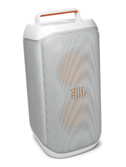 Party reproduktor JBL PARTYBOX CLUB 120, bílý