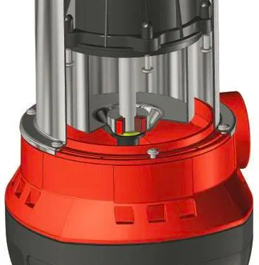 Kalové čerpadlo Einhell GC-DP 3325