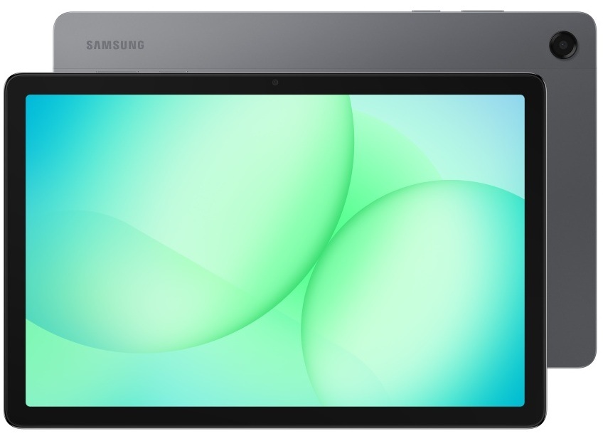 Dotykový tablet Samsung Galaxy Tab A11+ 6 GB / 128 GB šedý
