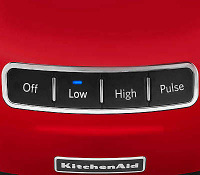 Kuchyňský robot KitchenAid P2 5KFP1335EAC KitchenAid 5KFP1335EAC, mandlová