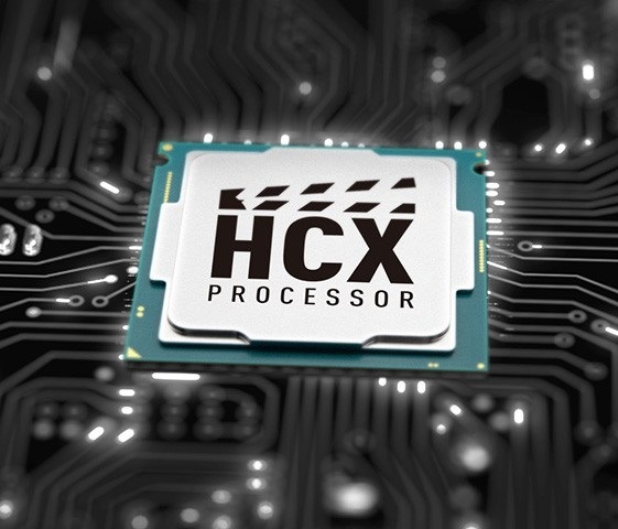Panasonic TX-58HX810E