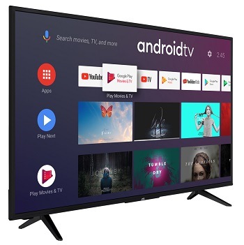 Televize JVC LT-50VA3035 Televize JVC LT-50VA3035
