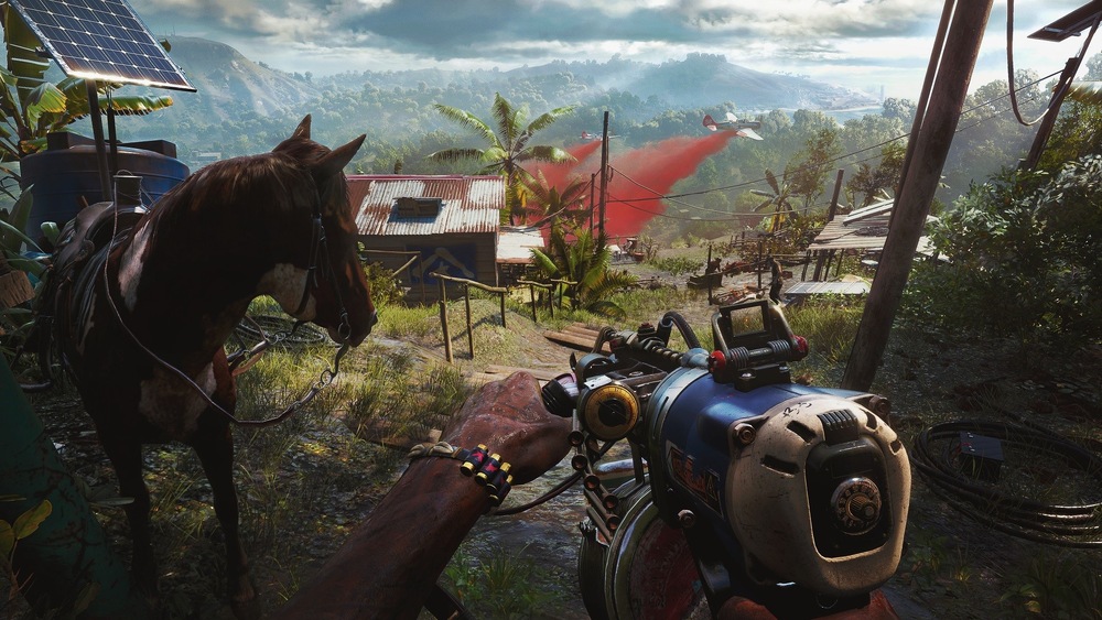 Far Cry 6 - Gold Edition