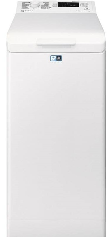 Pračka Electrolux PerfectCare 600 EW2TN5061C bílá