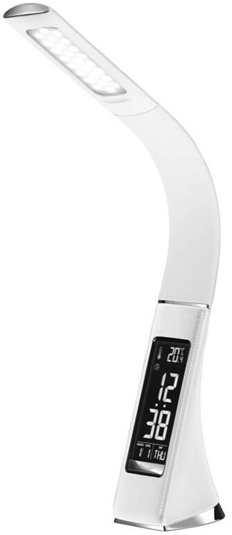 IMMAX Leather 6,5 W, bílá