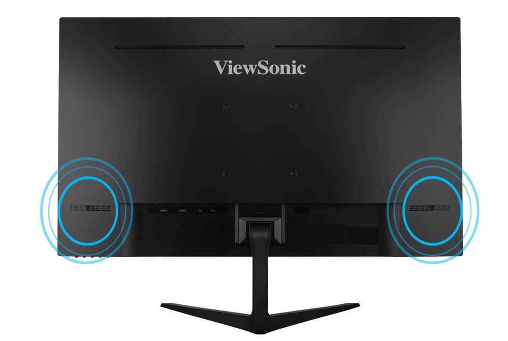 Herní monitor ViewSonic VX2719-PC-MHD Herní monitor ViewSonic VX2719-PC-MHD