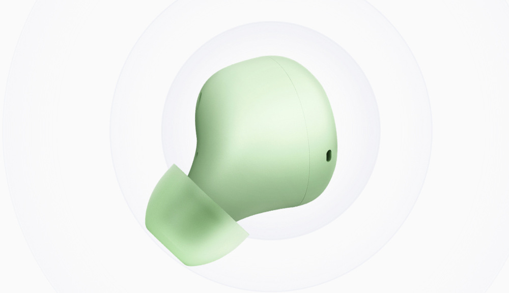 Sluchátka realme Buds Q2s bílá Sluchátka realme Buds Q2s bílá