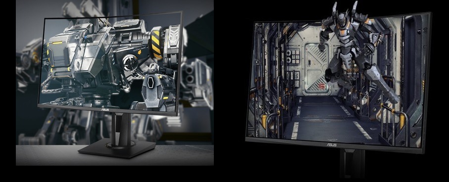 ASUS TUF Gaming
