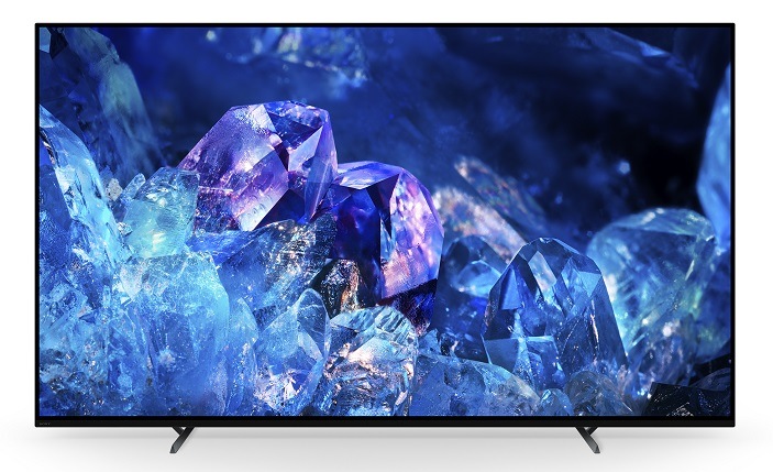 Televize Sony XR-77A83K OLED Televize Sony XR-77A83K
