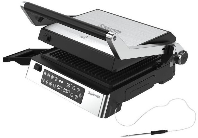 Gril Salente FlamePro