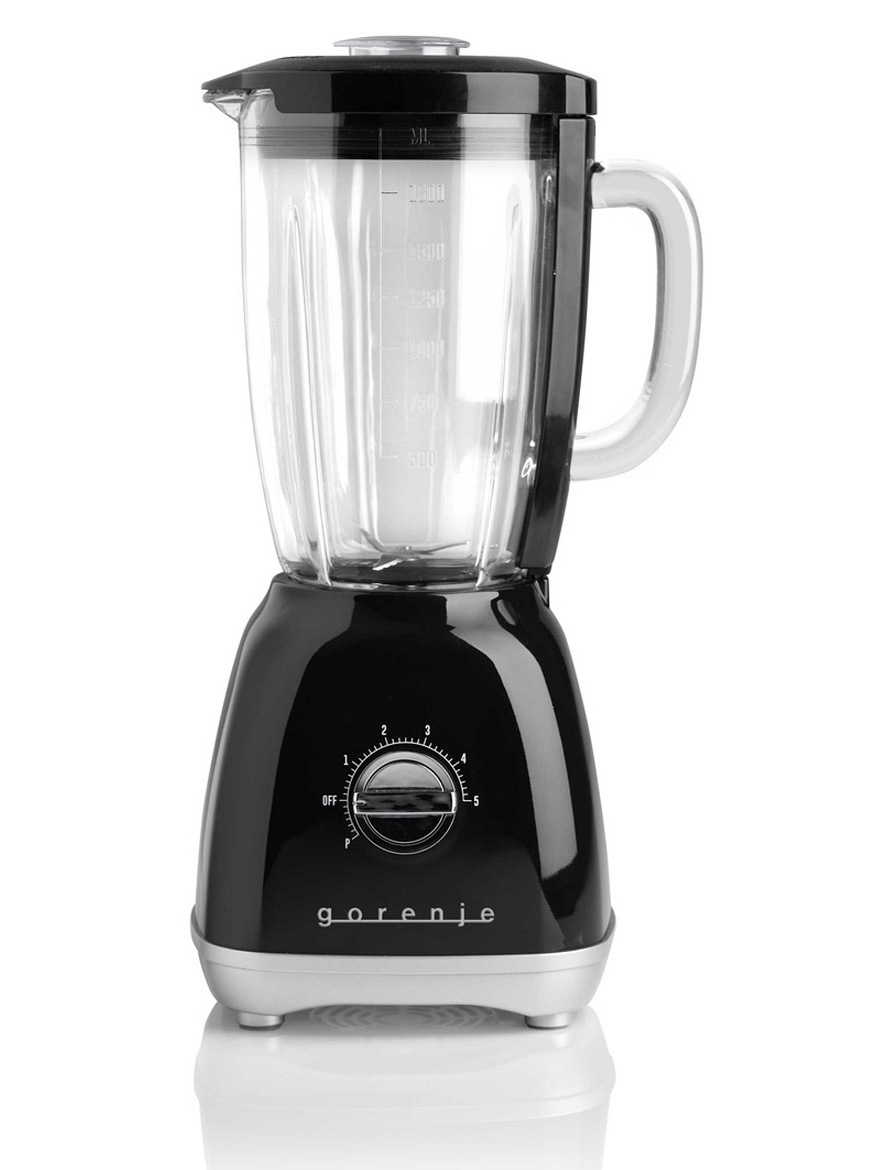 Stolní mixér Gorenje B800RLBK2