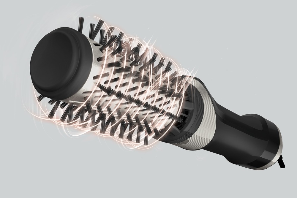 Kulma rotační Rowenta UB9540F0 Brush Activ