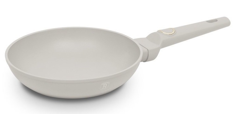 Pánev Berlinger Haus Sahara Collection BH-8052, 20 cm bílá